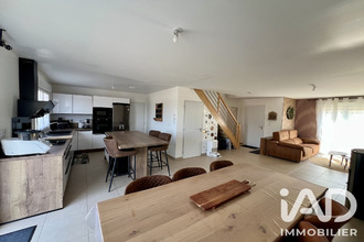 achat maison st-remy-la-vanne 77320