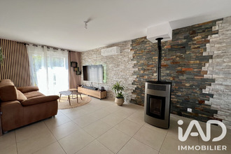 achat maison st-remy-la-vanne 77320