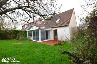 achat maison st-remy-les-chevreuse 78470