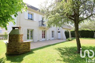 achat maison st-remy-les-chevreuse 78470