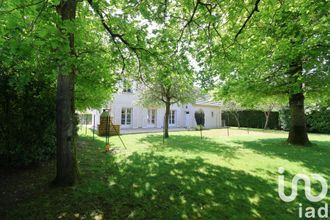 achat maison st-remy-les-chevreuse 78470