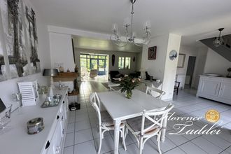 achat maison st-remy-les-chevreuse 78470