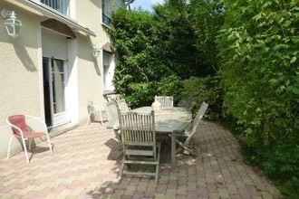 achat maison st-remy-les-chevreuse 78470