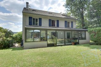 achat maison st-remy-les-chevreuse 78470