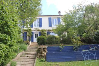 achat maison st-remy-les-chevreuse 78470