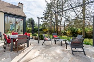 achat maison st-remy-les-chevreuse 78470