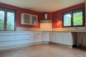 achat maison st-remy-les-chevreuse 78470