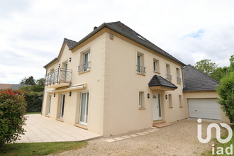 achat maison st-remy-les-chevreuse 78470