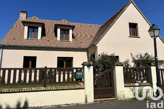 achat maison st-remy-les-chevreuse 78470