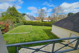 achat maison st-remy-les-chevreuse 78470