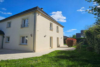 achat maison st-remy-les-chevreuse 78470