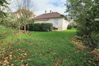 achat maison st-remy-les-chevreuse 78470