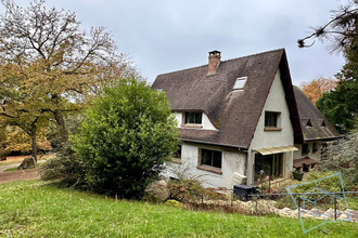 achat maison st-remy-les-chevreuse 78470