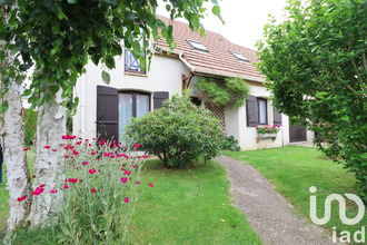 achat maison st-remy-les-chevreuse 78470