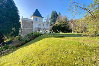 achat maison st-remy-les-chevreuse 78470