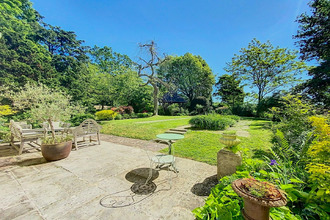 achat maison st-remy-les-chevreuse 78470