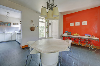 achat maison st-remy-les-chevreuse 78470