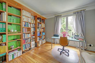 achat maison st-remy-les-chevreuse 78470