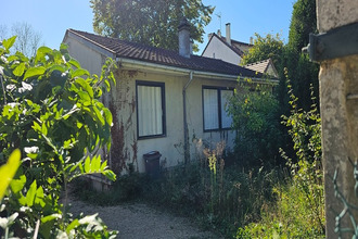 achat maison st-remy-les-chevreuse 78470