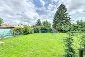 achat maison st-remy-les-chevreuse 78470