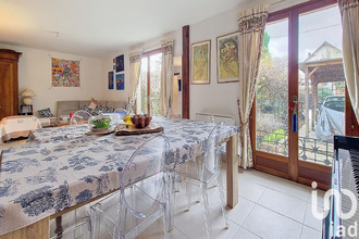 achat maison st-remy-les-chevreuse 78470