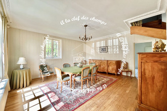 achat maison st-remy-les-chevreuse 78470