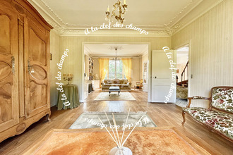 achat maison st-remy-les-chevreuse 78470