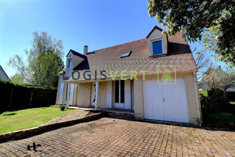 achat maison st-remy-les-chevreuse 78470