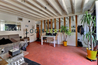 achat maison st-remy-les-chevreuse 78470