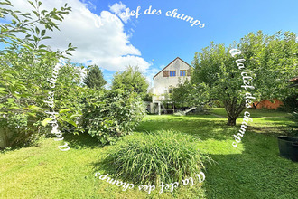 achat maison st-remy-les-chevreuse 78470
