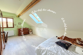 achat maison st-remy-les-chevreuse 78470