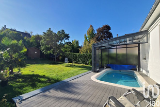 achat maison st-remy-les-chevreuse 78470