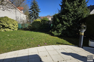 achat maison st-remy-les-chevreuse 78470