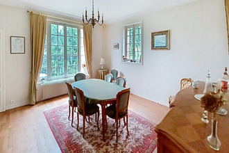 achat maison st-remy-les-chevreuse 78470