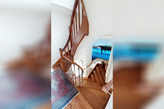 achat maison st-remy-les-chevreuse 78470