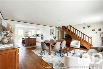 achat maison st-remy-les-chevreuse 78470