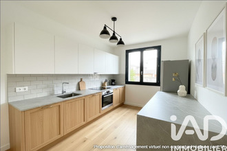 achat maison st-remy-les-chevreuse 78470