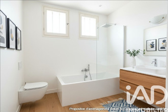 achat maison st-remy-les-chevreuse 78470