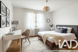 achat maison st-remy-les-chevreuse 78470