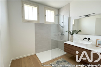 achat maison st-remy-les-chevreuse 78470