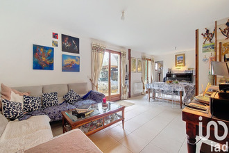 achat maison st-remy-les-chevreuse 78470