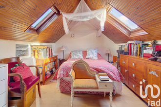 achat maison st-remy-les-chevreuse 78470