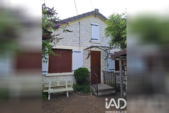 achat maison st-remy-les-chevreuse 78470