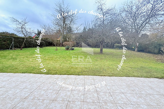 achat maison st-remy-les-chevreuse 78470