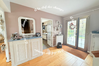achat maison st-remy-les-chevreuse 78470