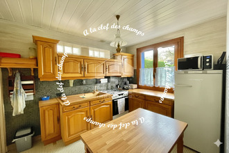 achat maison st-remy-les-chevreuse 78470