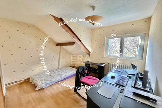 achat maison st-remy-les-chevreuse 78470