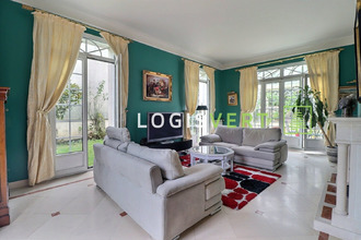 achat maison st-remy-les-chevreuse 78470