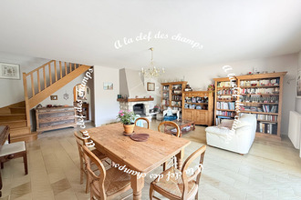 achat maison st-remy-les-chevreuse 78470