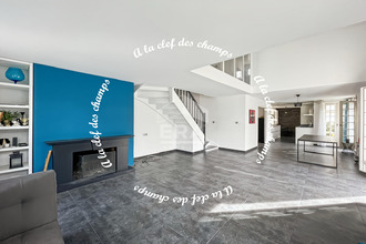 achat maison st-remy-les-chevreuse 78470